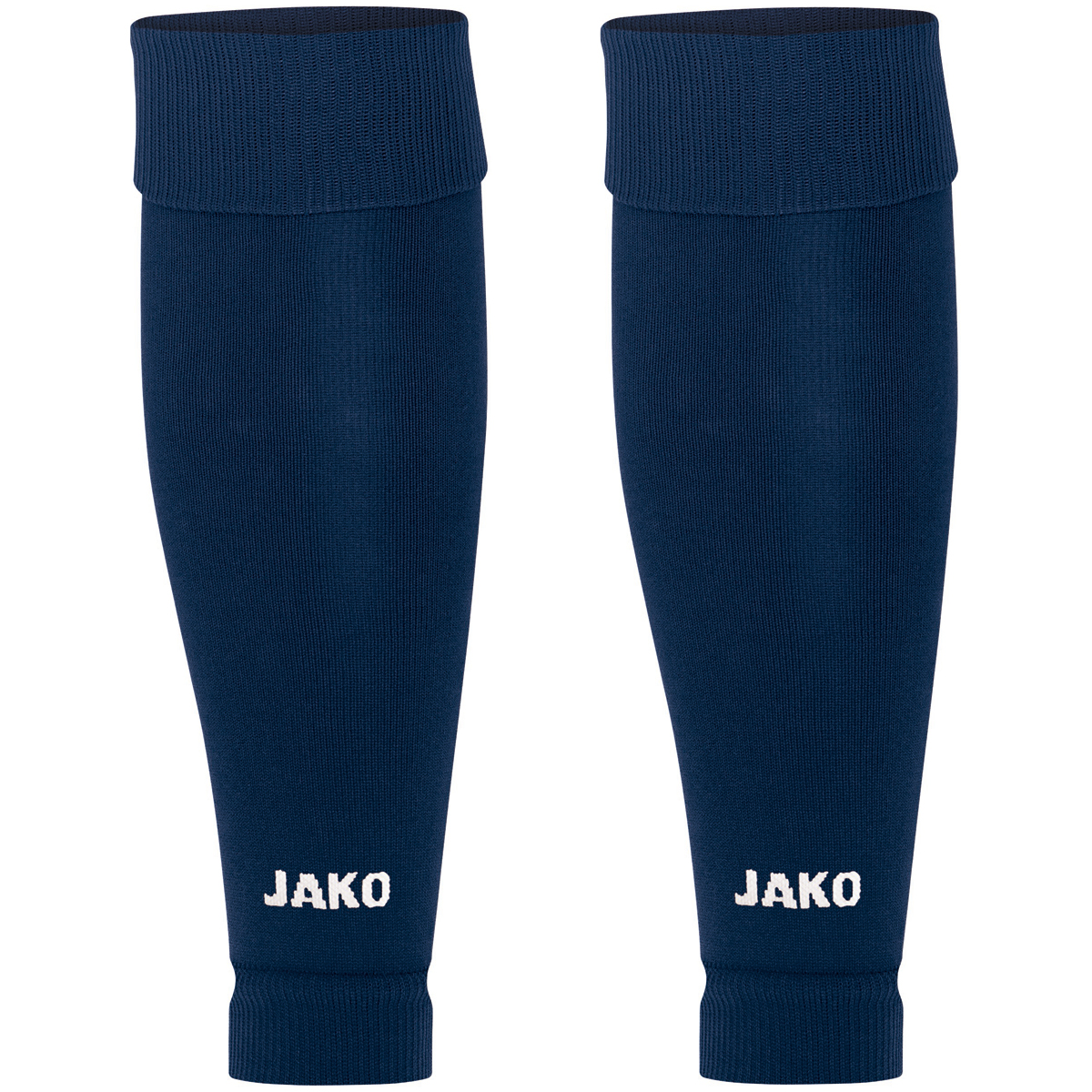 JAKO Unisex Tube Stutzen navy