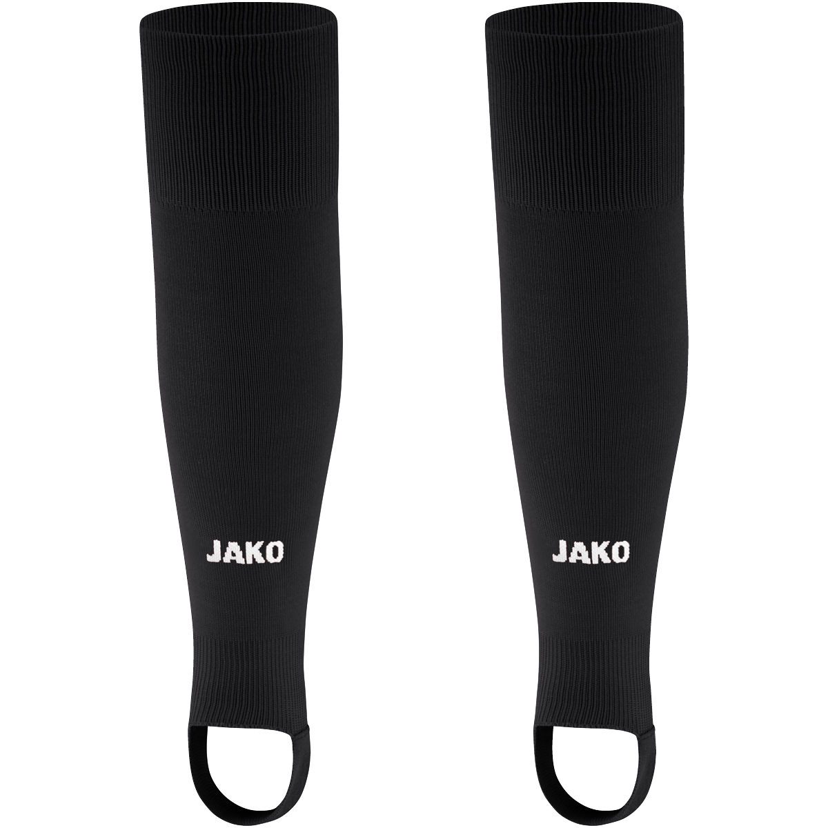 JAKO Unisex Stutzen Glasgow 2.0 schwarz