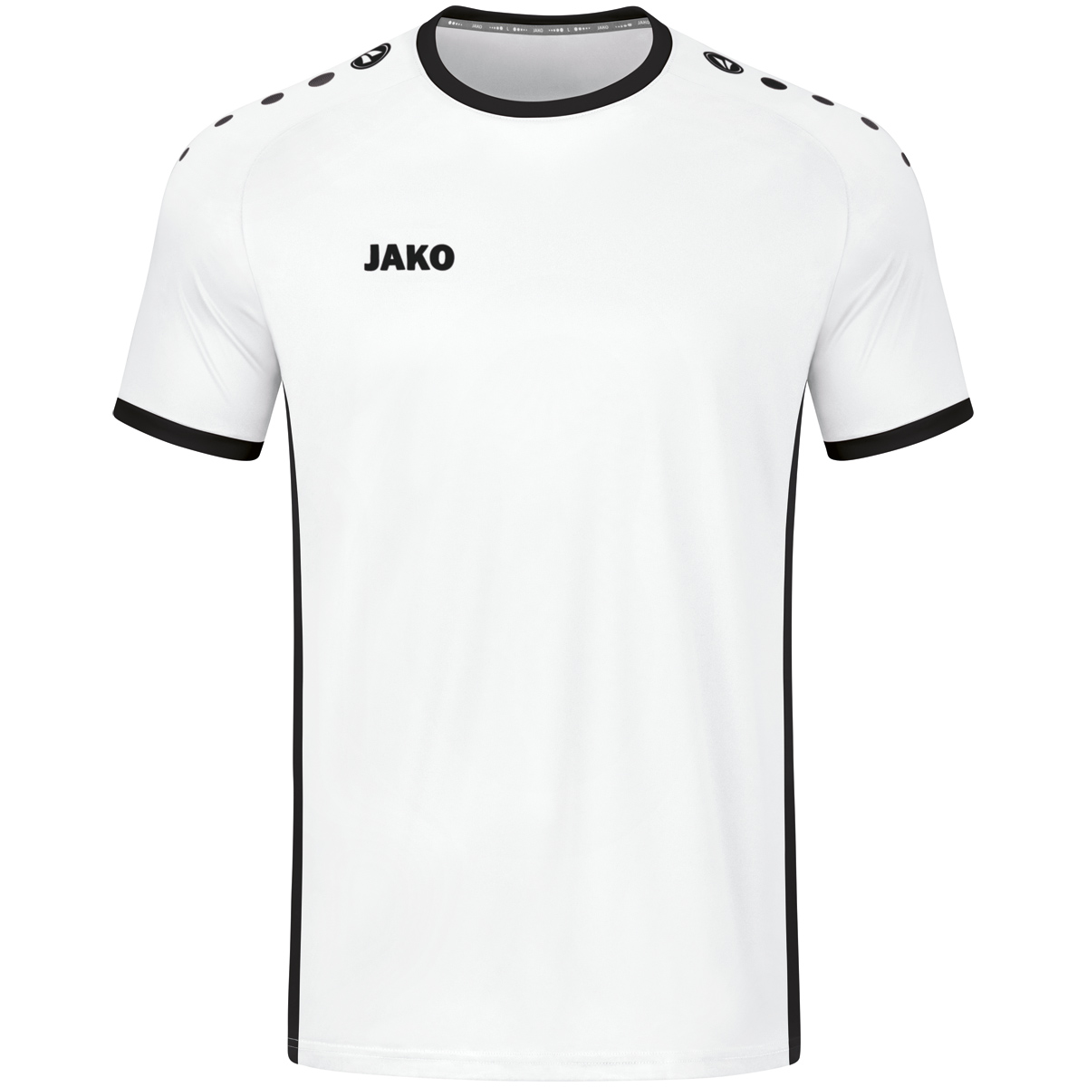 JAKO Kinder Trikot Primera KA weiß