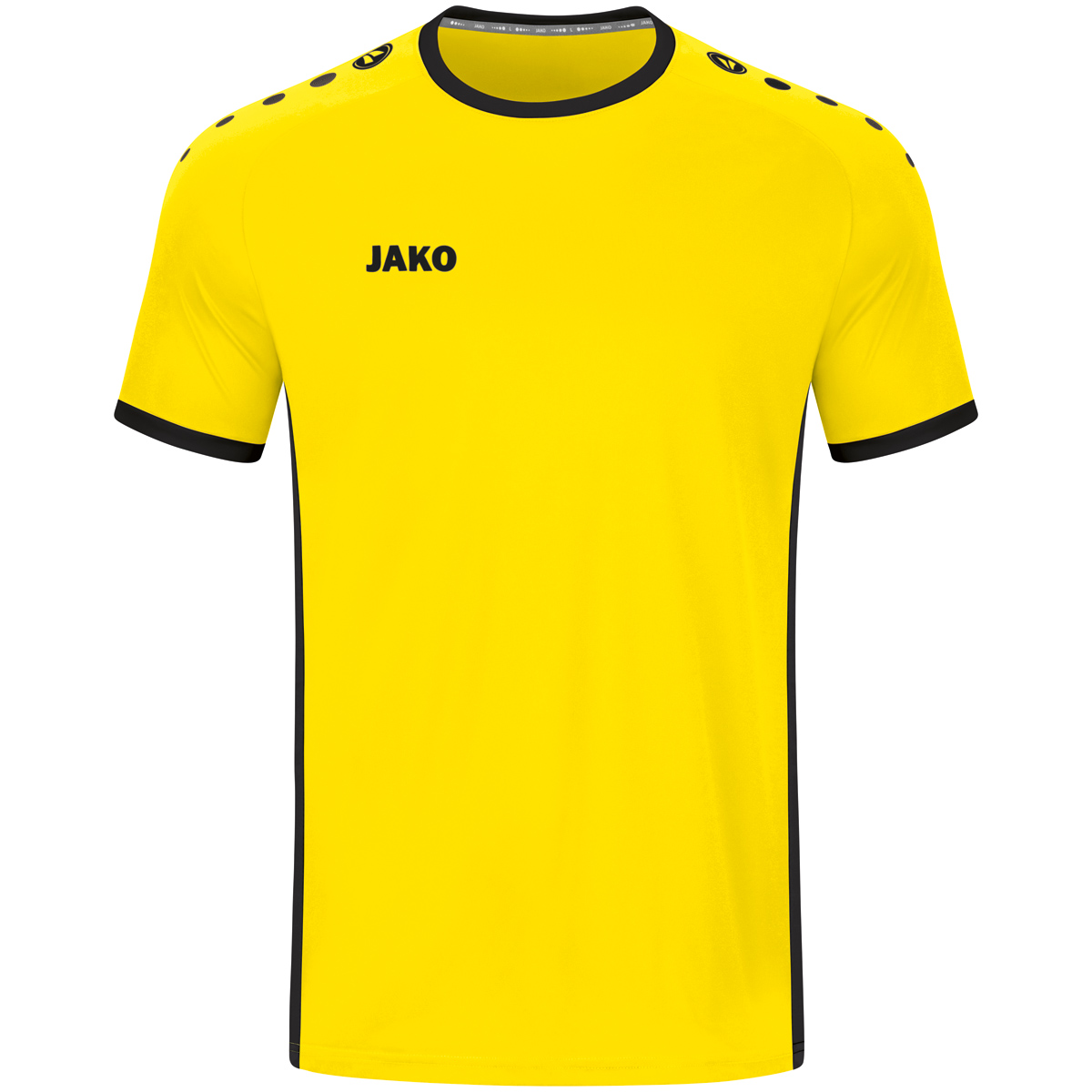 JAKO Kinder Trikot Primera KA citro