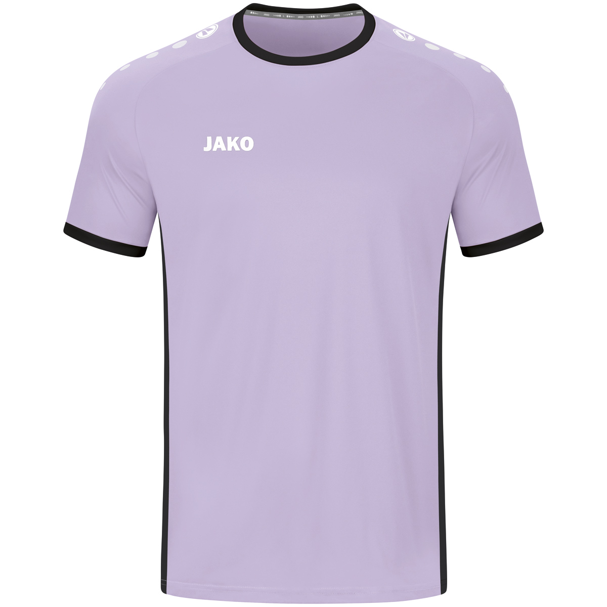 JAKO Kinder Trikot Primera KA flieder