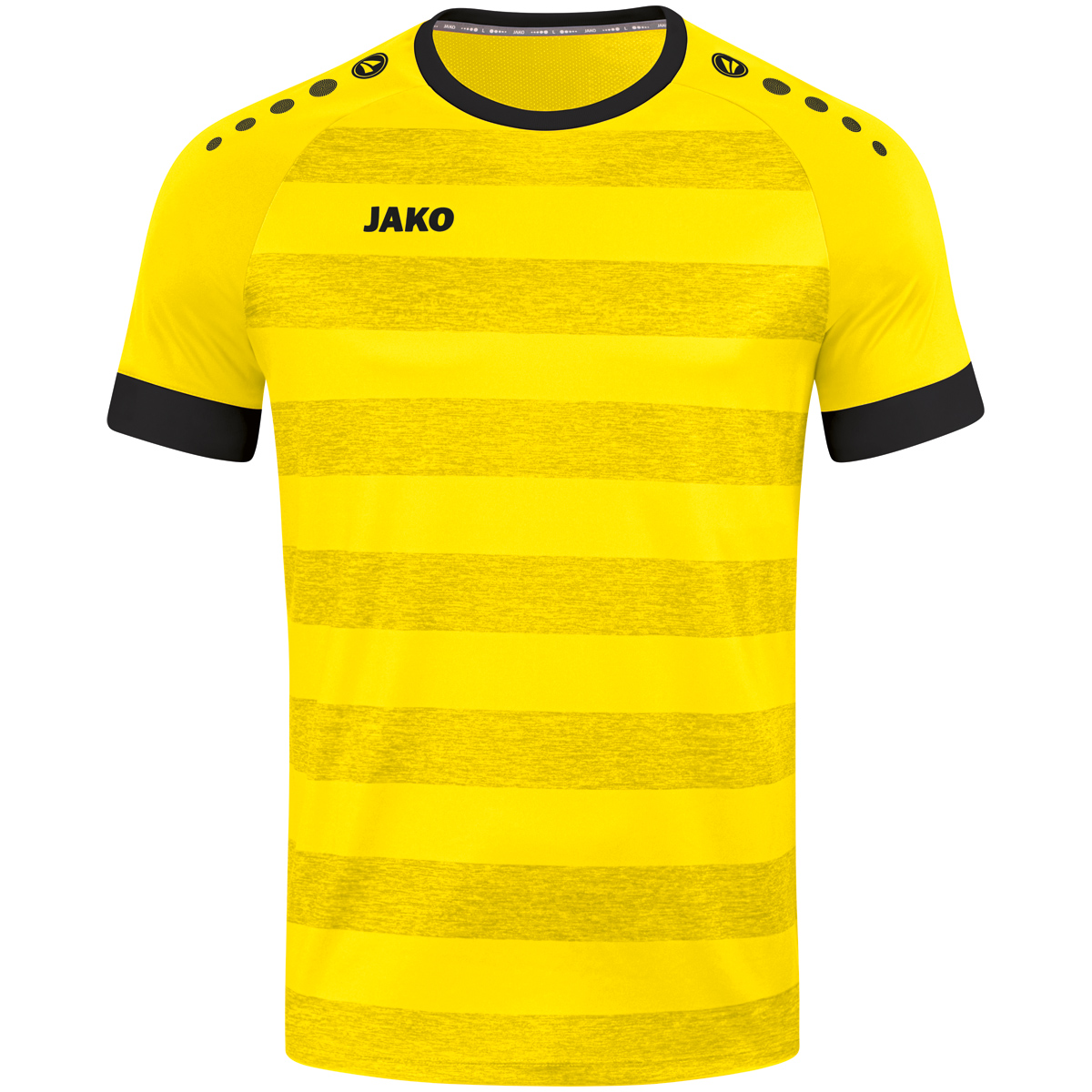 JAKO Kinder Trikot Celtic Melange KA citro