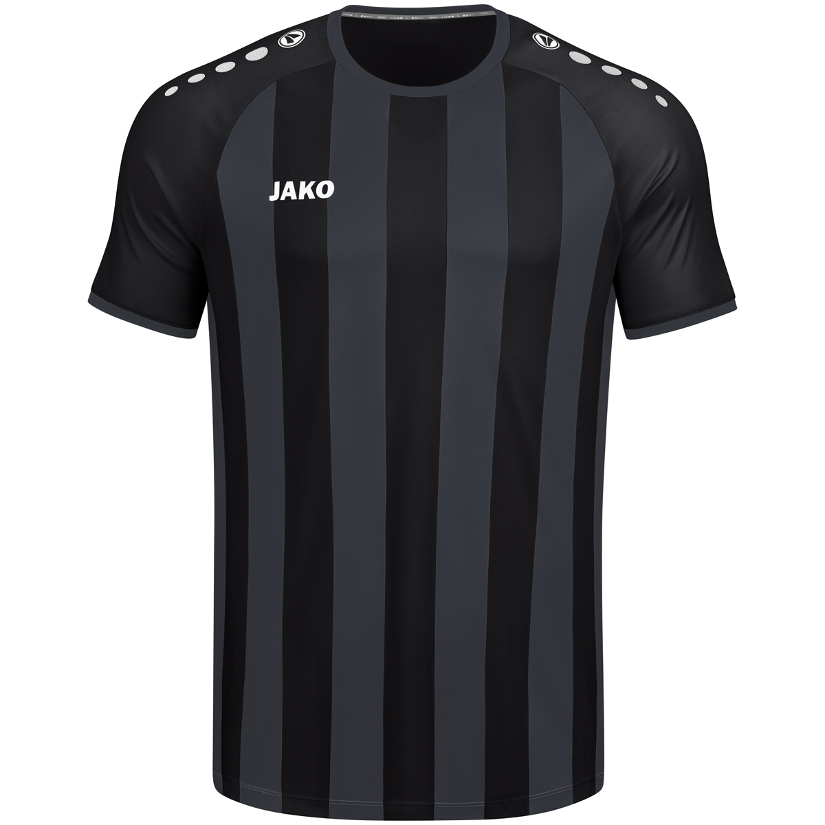 JAKO Kinder Trikot Inter KA schwarz/anthrazit