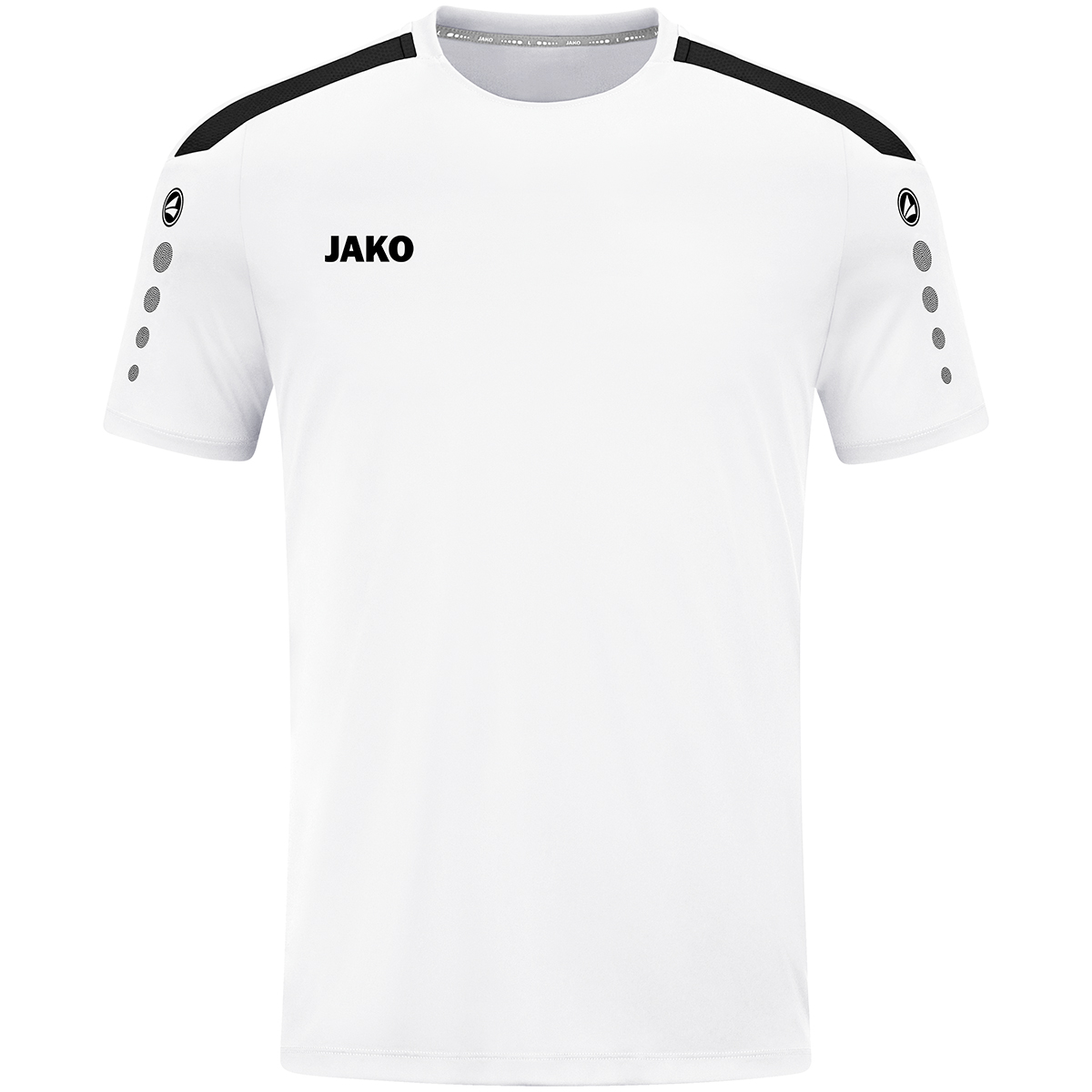 JAKO Damen Trikot Power KA weiß
