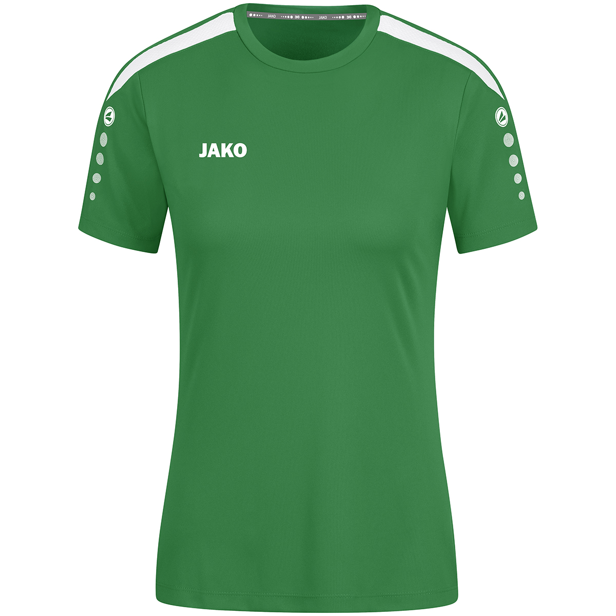 JAKO Damen Trikot Power KA sportgrün