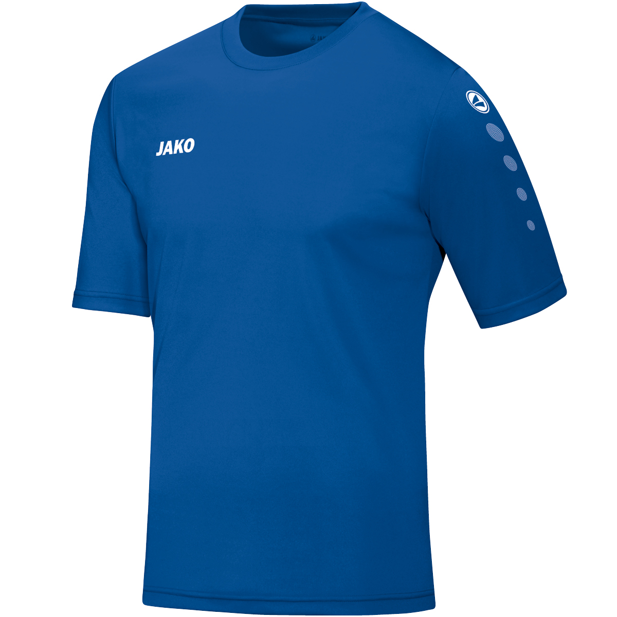 JAKO Kinder Trikot Team KA sportroyal