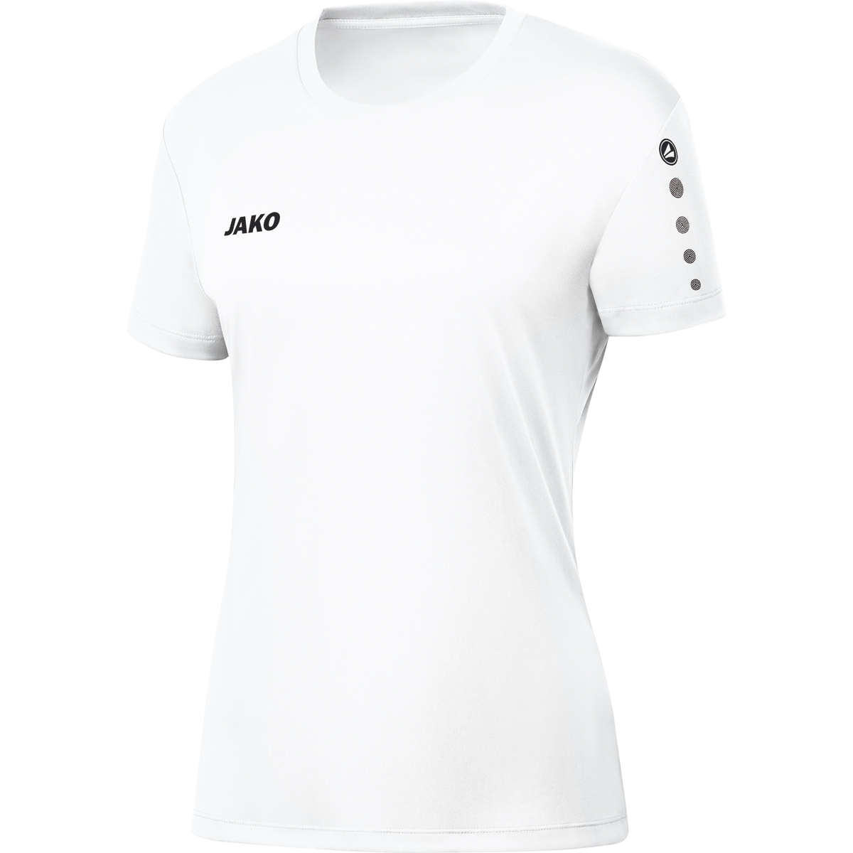 JAKO Damen Trikot Team KA Damen weiß