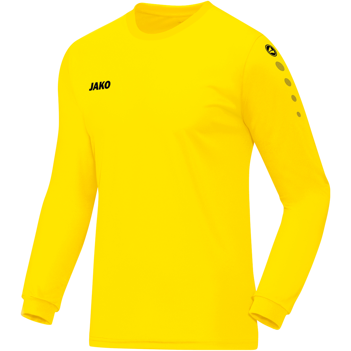JAKO Kinder Trikot Team LA citro