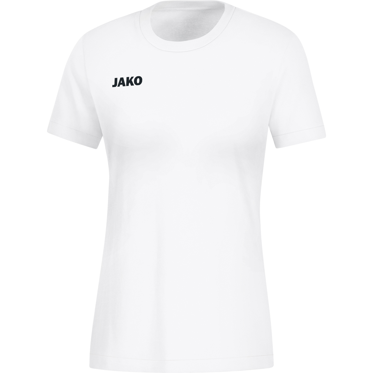 JAKO Damen T-Shirt Base weiß