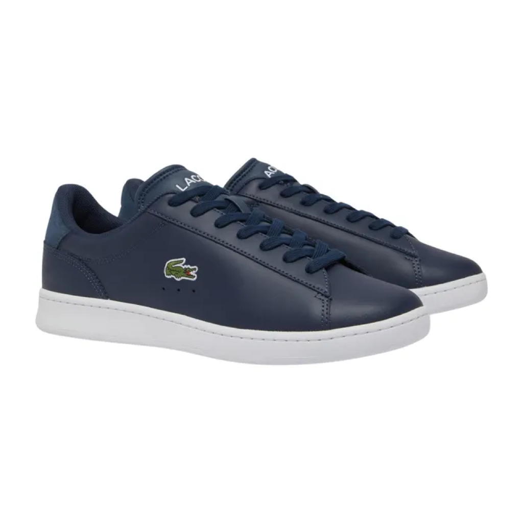 Lacoste Carnaby Set 224 Sneakers Herren 48SMA0011