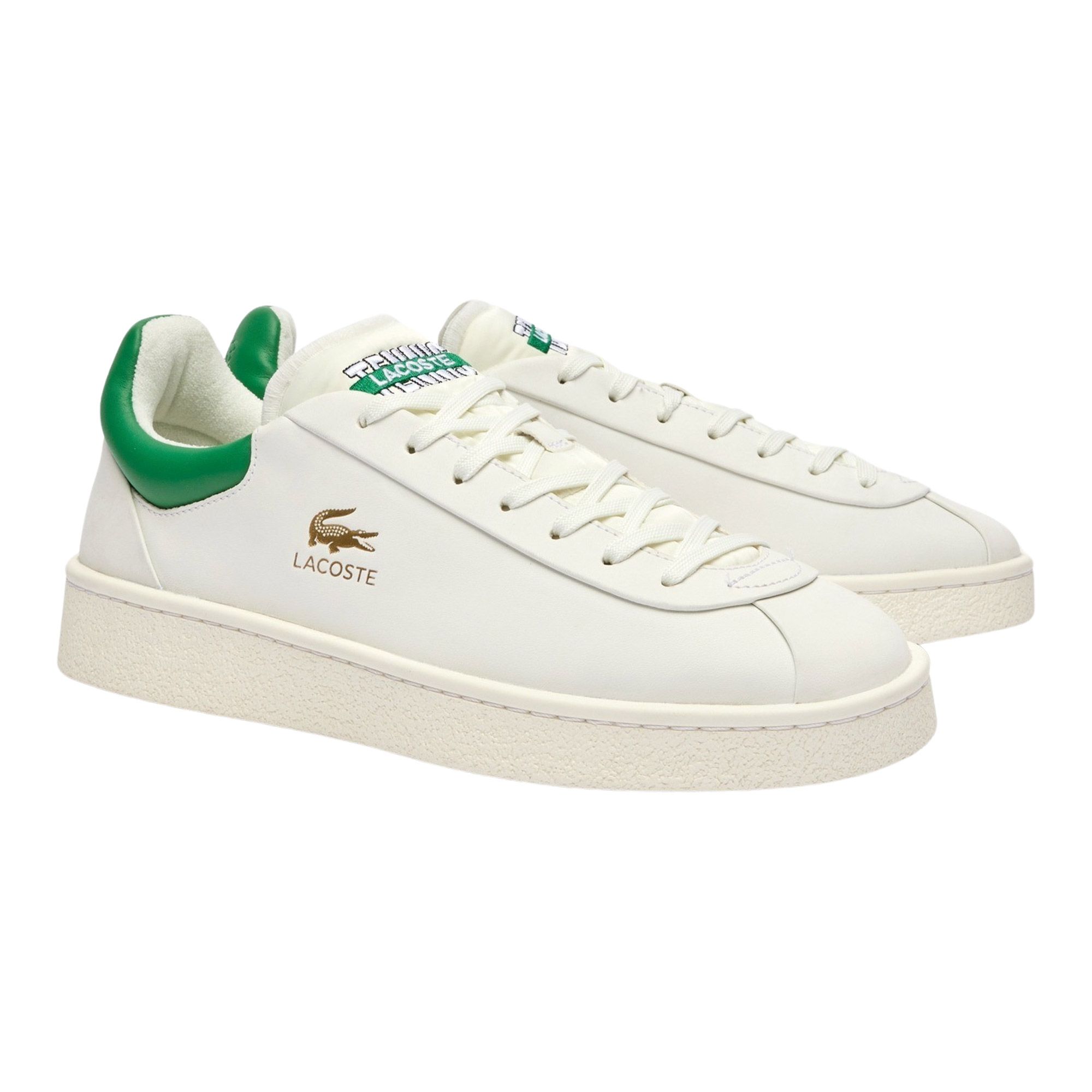 Lacoste Baseshot Sneakers Herren - 47SMA0040