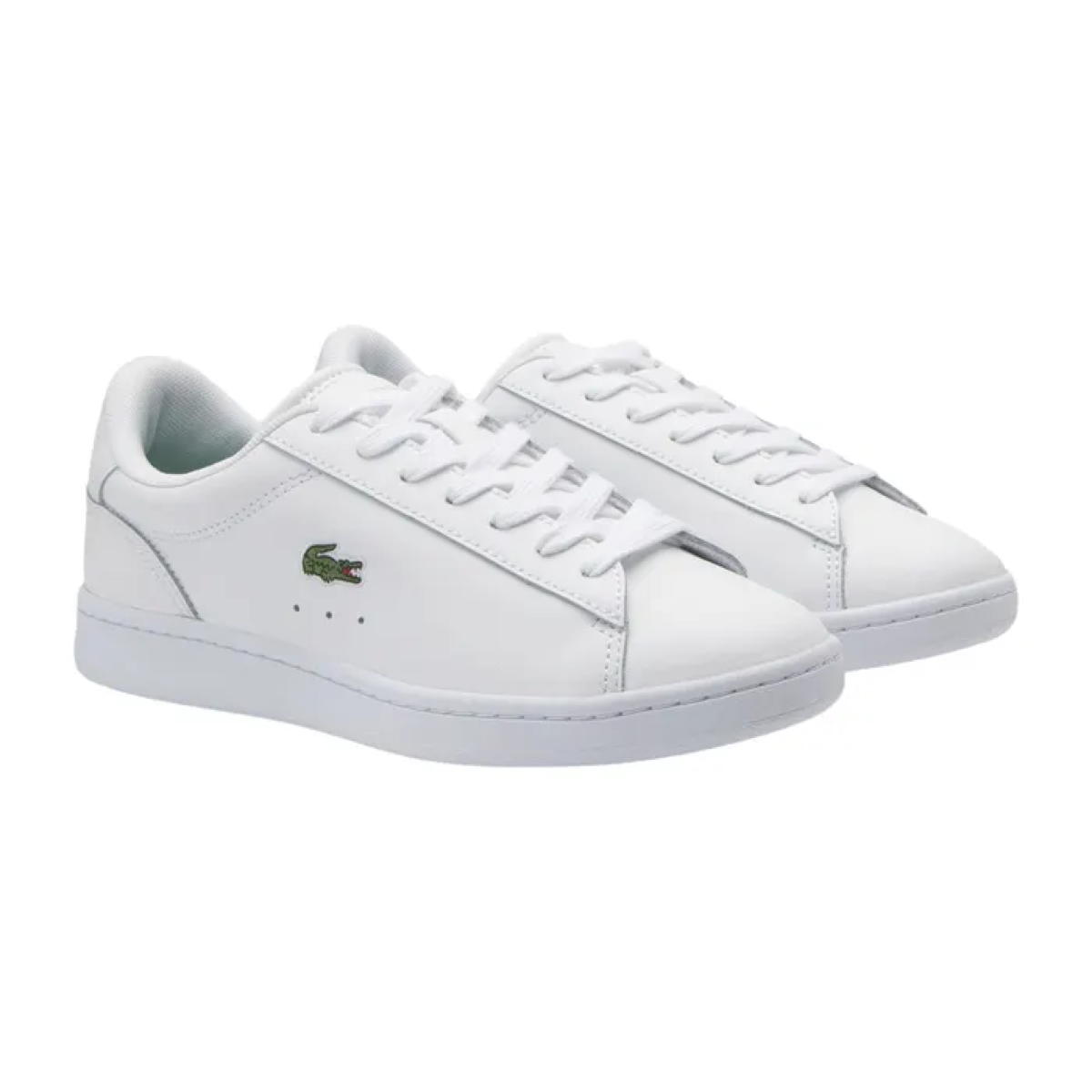 Lacoste Carnaby Set 224 Sneakers Damen 48SFA0118