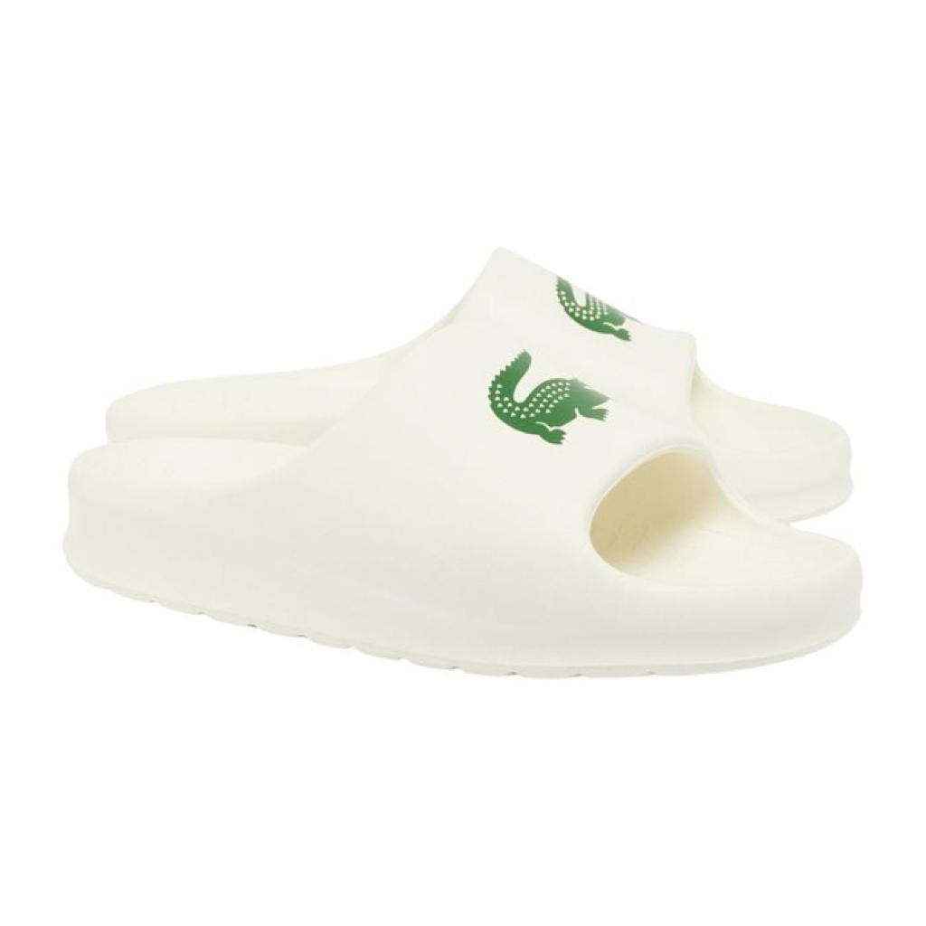 Lacoste Serve 1.0 Badeschuhe Herren 49CMA0021