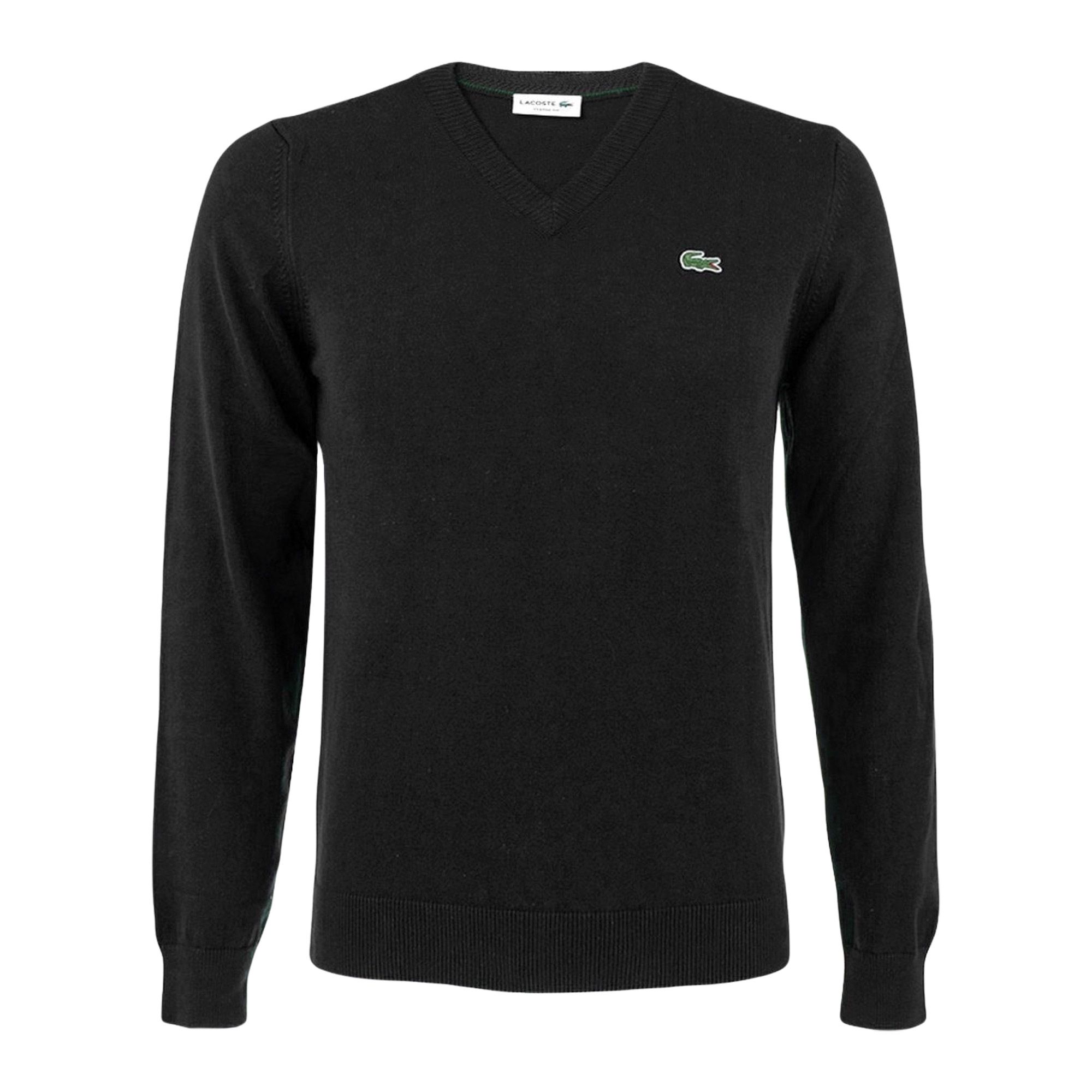 Lacoste V-Neck Pullover Herren - AH4622
