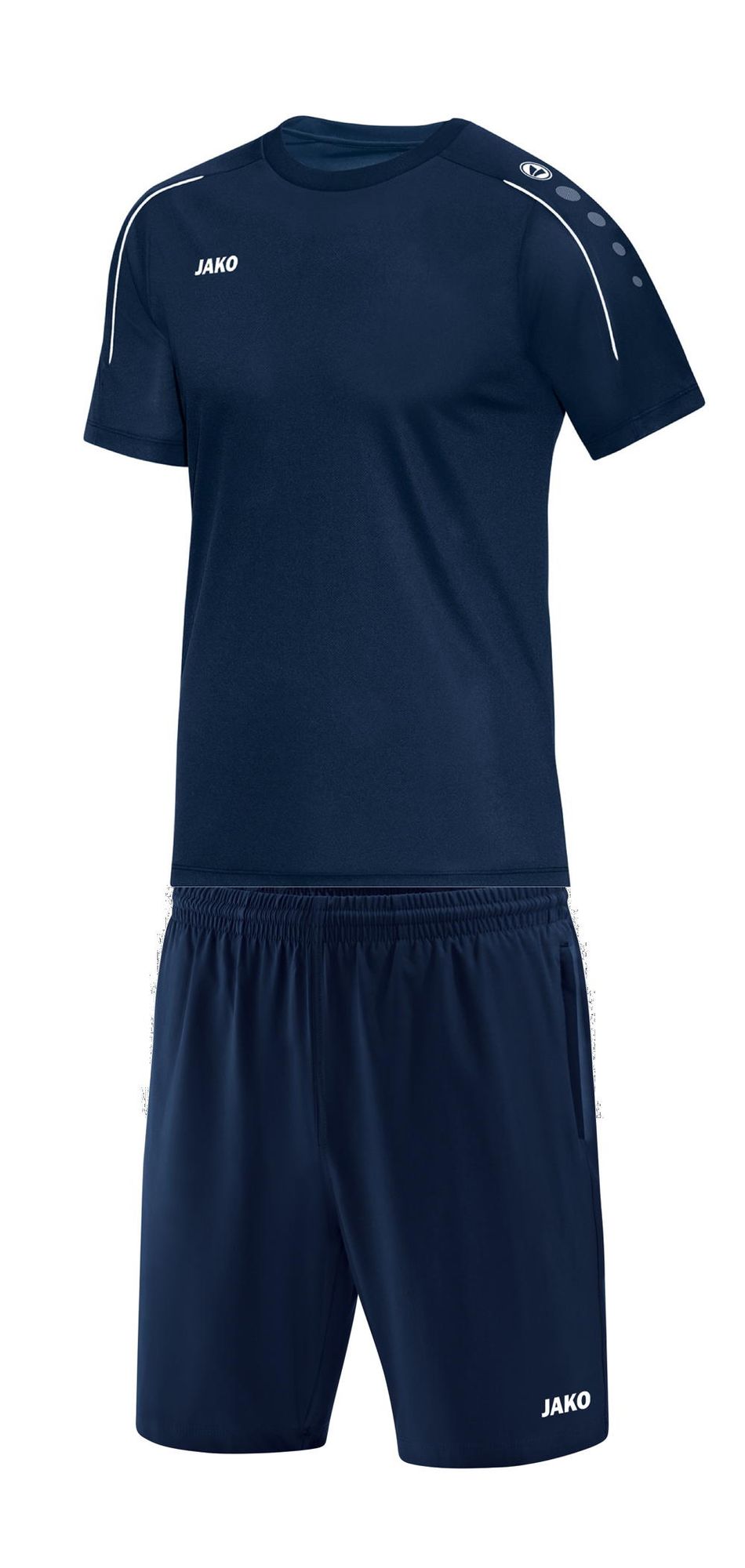 Jako Kinder Trikot Set Profi 2.0 Classico - 62086150