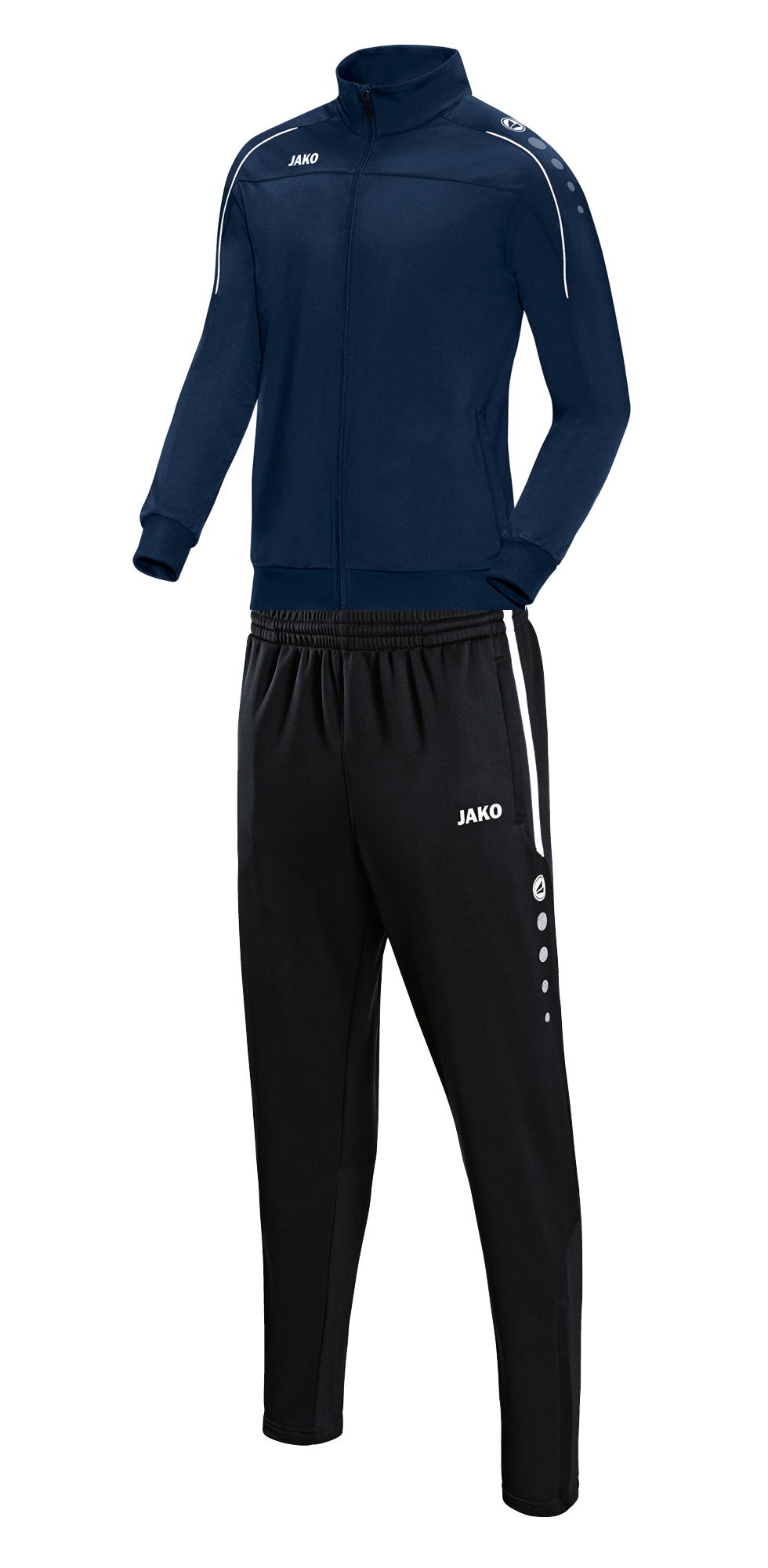 Jako Kinder Trainingsanzug Active - 93508495