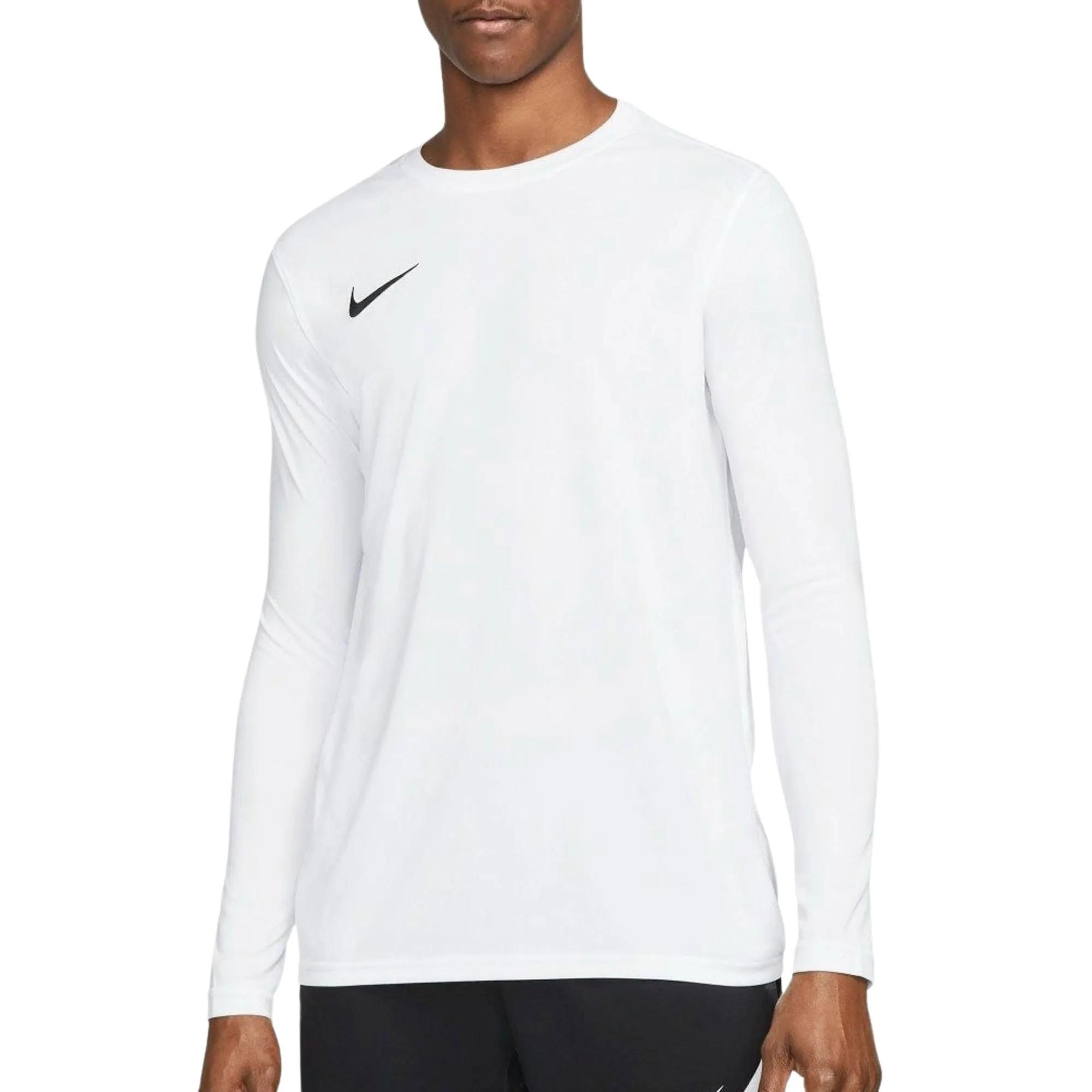 Nike Park VII LS Shirt Herren - BV6706