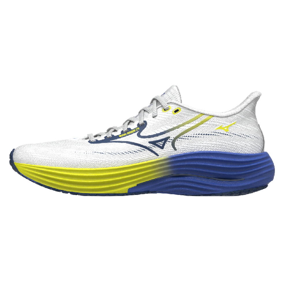 Mizuno Damen Laufschuh WAVE RIDER 29 WOS Running Sport Training Womens Mizuno Damen Laufschuh WAVE RIDER 29 WOS Running Sport Training Womens