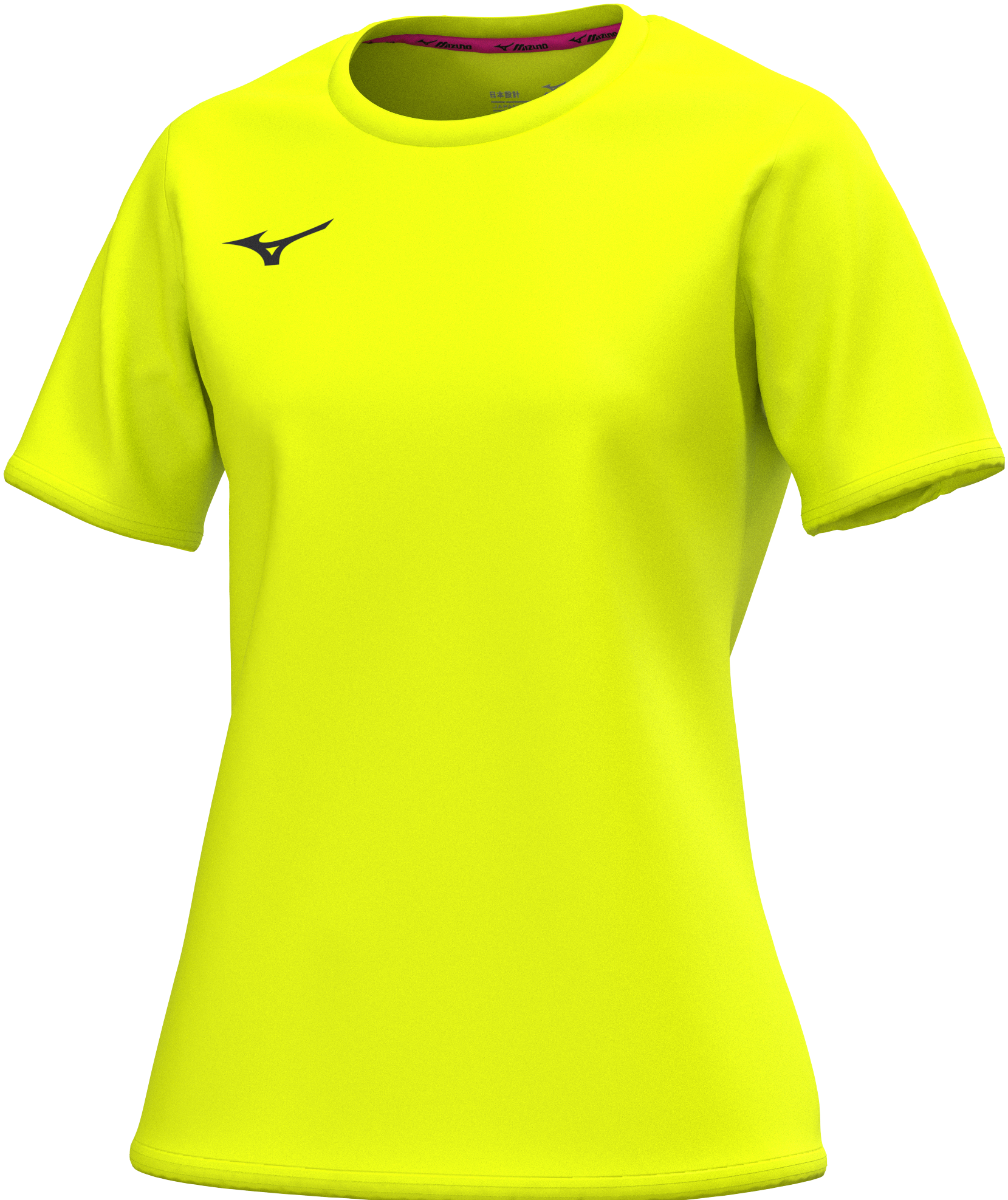 Mizuno Damen Training Tee WOS Trikot - 32EAB765
