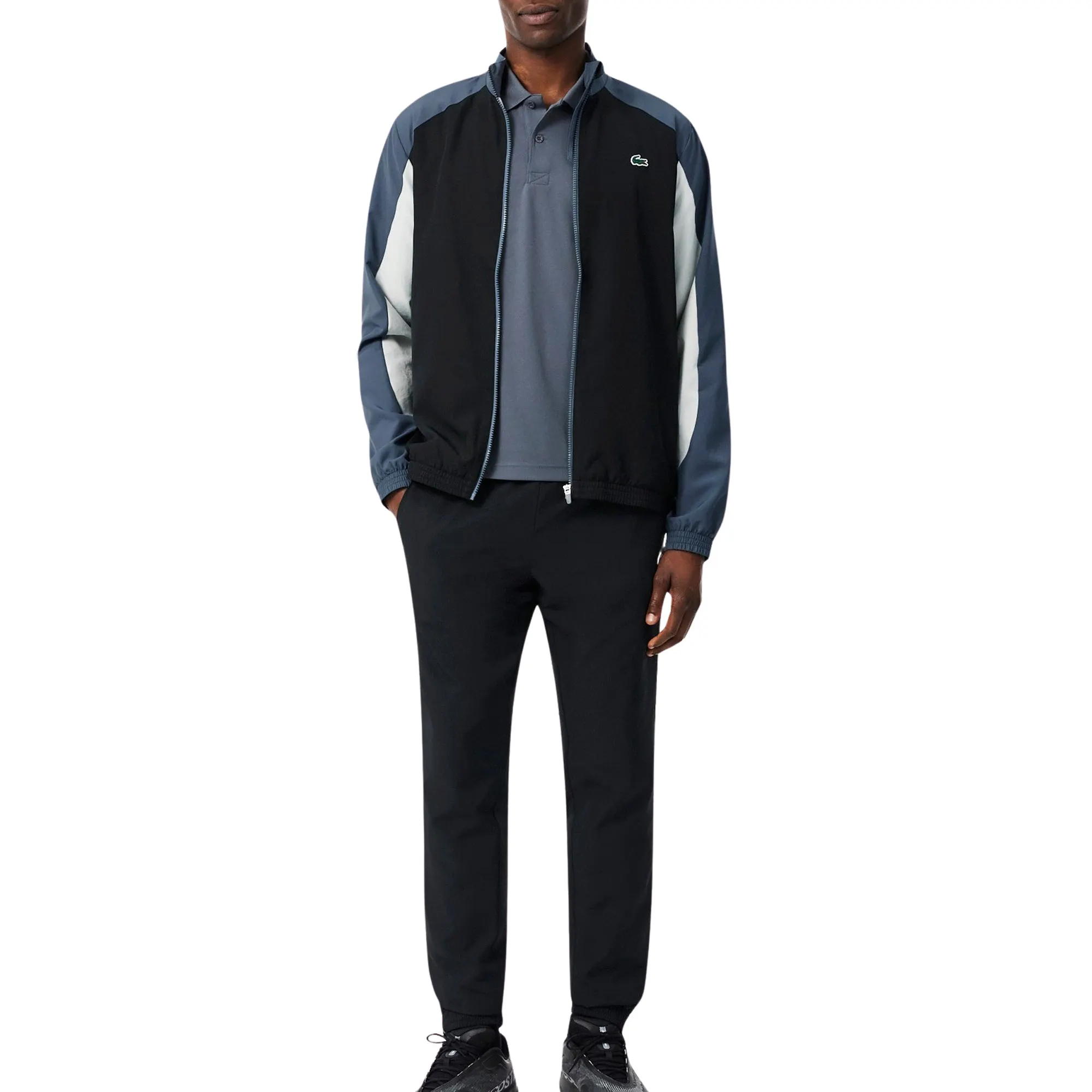 Lacoste Trainingsanzug Herren WH6603
