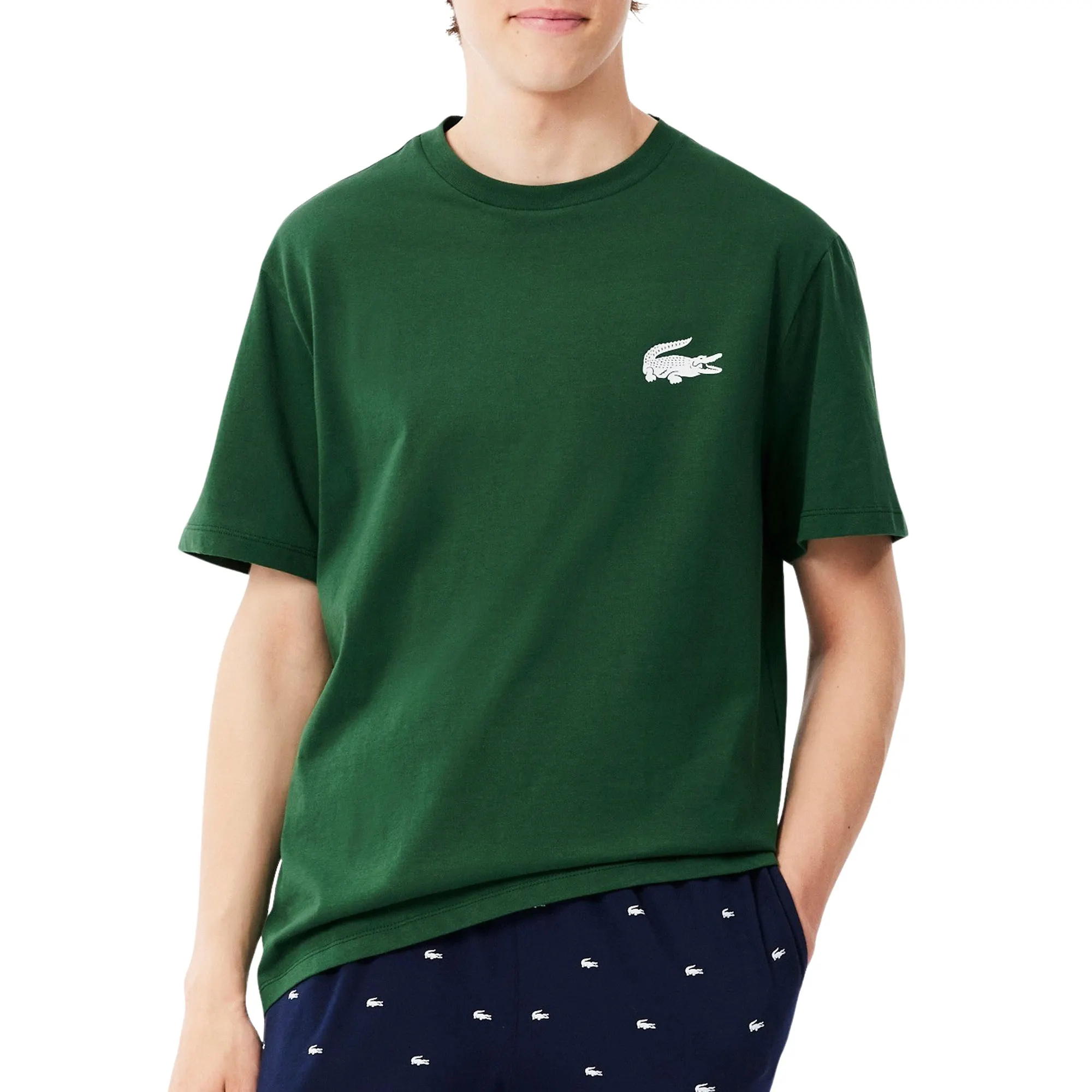 Lacoste Lounge Hemd Herren TH9460