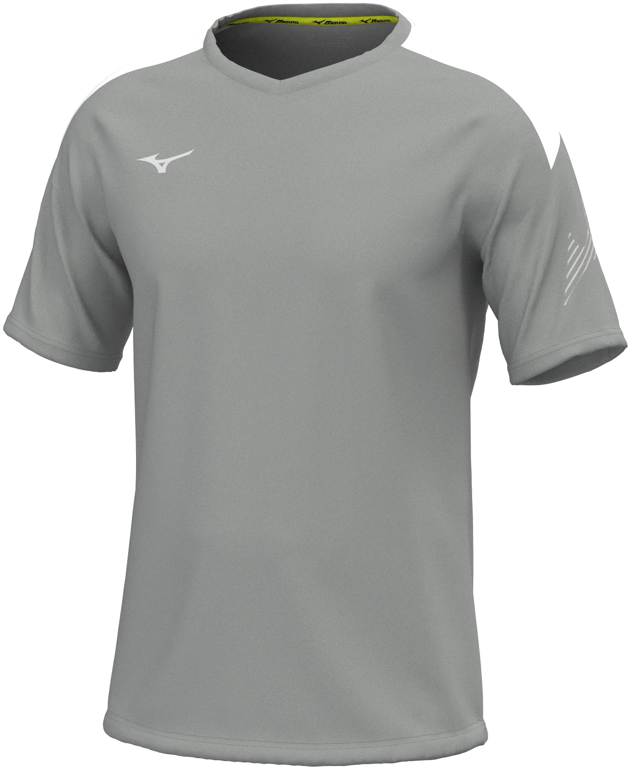 Mizuno Kinder RB Tee Trikot - P2EAB950