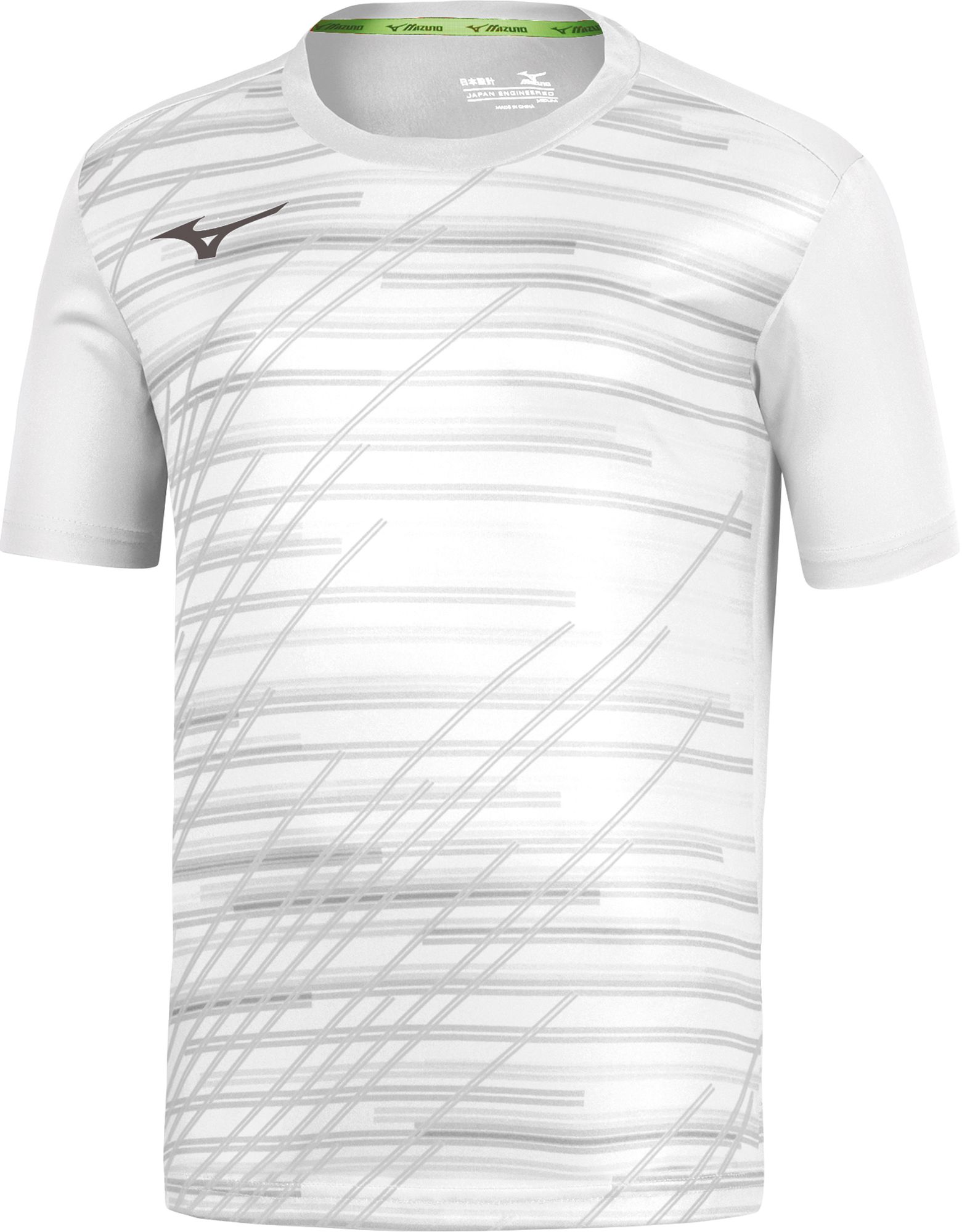 Mizuno Kinder Team Chiba Tee Trikot - 62EAA905