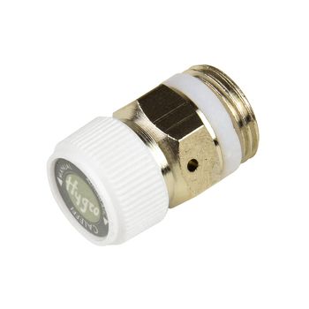 Flamco Flexvent schwimmerentlüfter, schnellentlüfter H 1/2 Ni 27710 Flamco Flexvent schwimmerentlüfter, schnellentlüfter H 1/2 Ni 27710