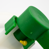 Absperrklappe für 1000L Mauser IBC-Tank Universal Adapter Wassertank Klappenhahn Absperrklappe für 1000L Mauser IBC-Tank Universal Adapter Wassertank Klappenhahn