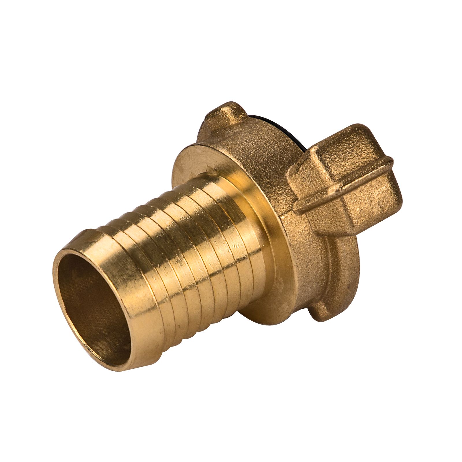 Druckluftkupplung Muffe mit Tülle 9mm - Ersatzteile und Zube Druckluftkupplung Muffe mit Tülle 9mm - Ersatzteile und Zube