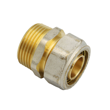 Produktbild von SIT Klemmschraube M10x1 – Für Gasventil-Verschraubung, 1/4″ Rohr, NOVASIT Serie