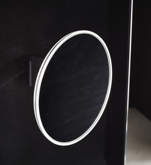 ecmidim0047365.jpg Milieubild zu Wand-Kosmetikspiegel mit Beleuchtung Ø 209mm