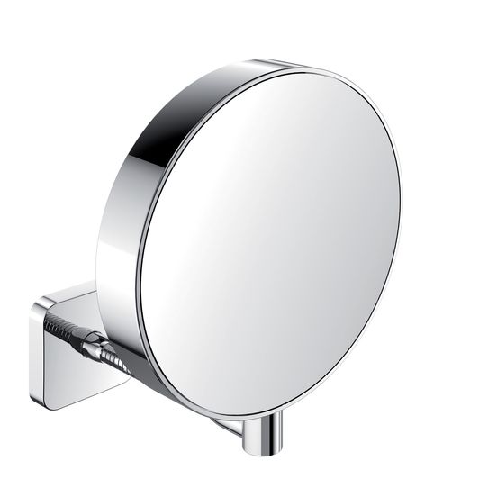 ecb-dim0009427.jpg Wand-Kosmetikspiegel Ø 202mm 3-Fach7-fach