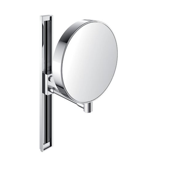 ecb-dim0009428.jpg Wand-Kosmetikspiegel Ø 202mm 3-Fach7-fach