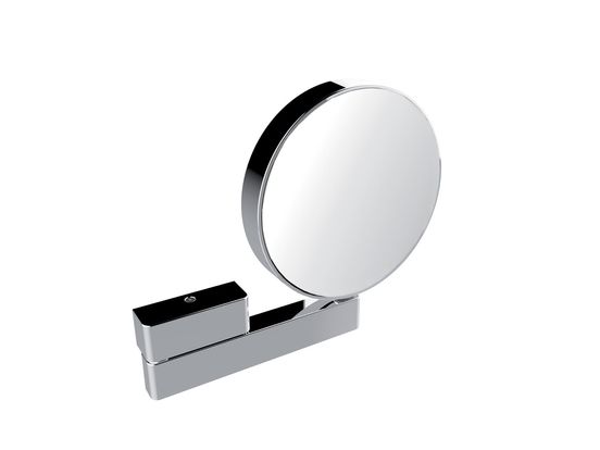 ecb-dim0016657.jpg Wand-Kosmetikspiegel Ø 202mm 3-Fach7-fach