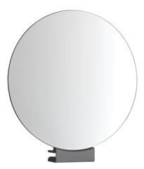 Wand-Kosmetikspiegel Ø 120mm
