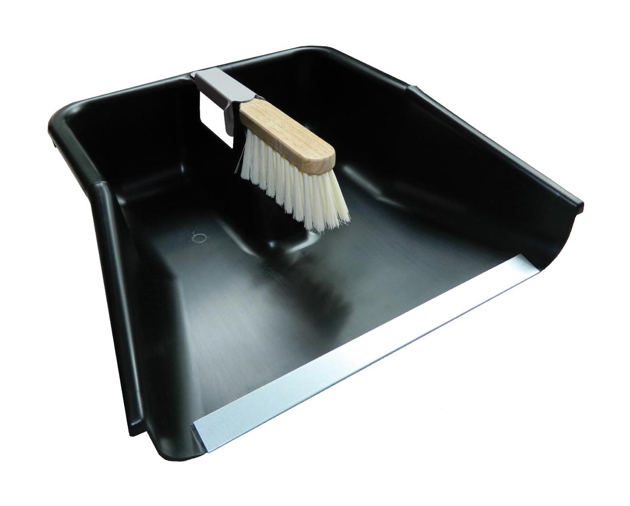 55 x 49 x 16,5 cm Jumbo Kehrschaufel & Besen