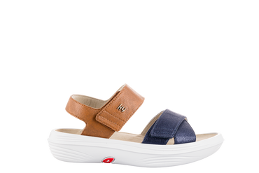 Melano blue-brown 