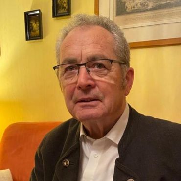 Erfahrungsbericht von Helmut Graf