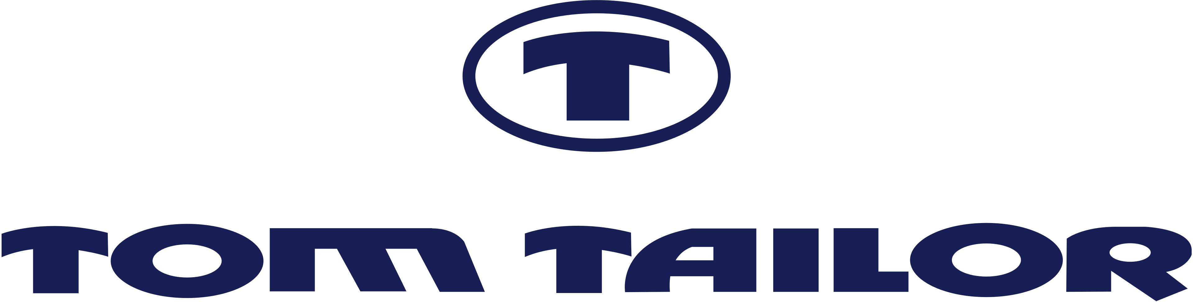 Tom Tailor
