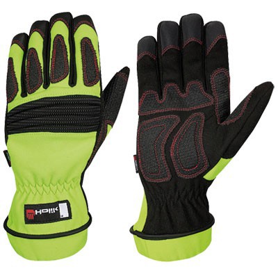 handschuhe disteln 
