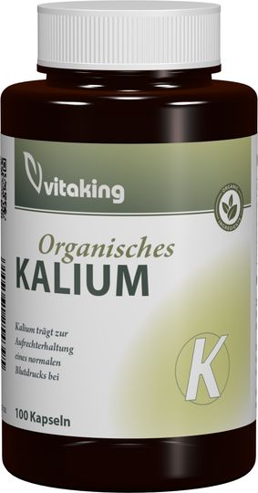 Kalium 99 mg