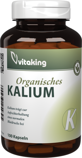 Kalium 99 mg