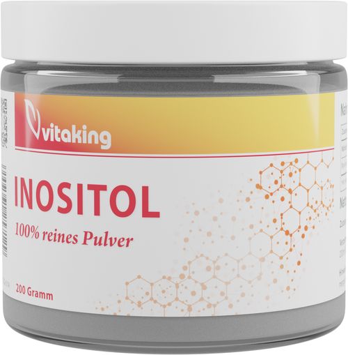 Myo Inositol Pulver