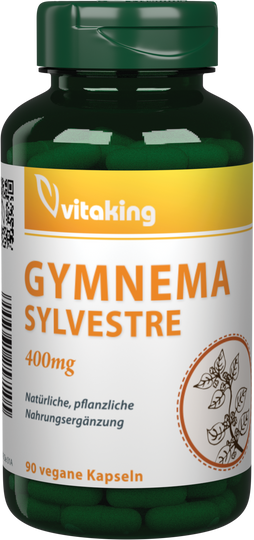 Gymnema Sylvestre 400mg