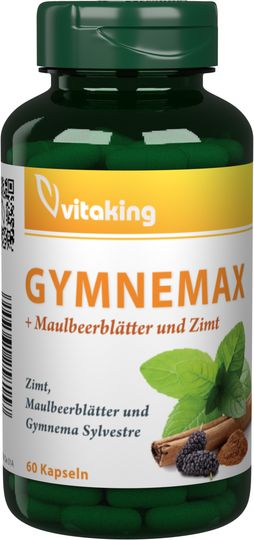 Gymnemax