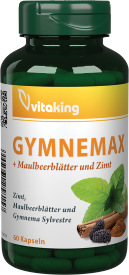 Gymnemax