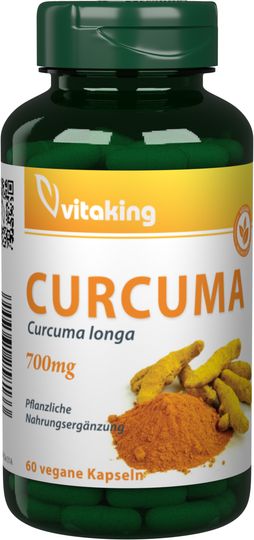 Curcuma 700mg