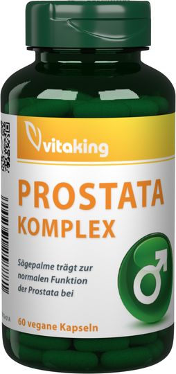 Prostata Komplex (60)