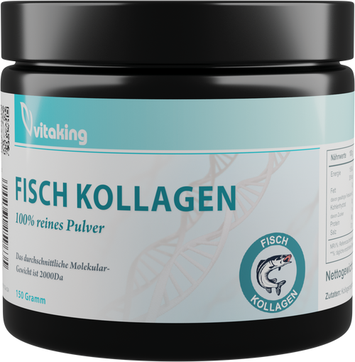 Fischkollagen (150g)